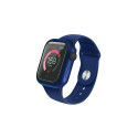 UNIQ Uniq Nautic case for Apple Watch 4/5/6/SE 40mm - blue