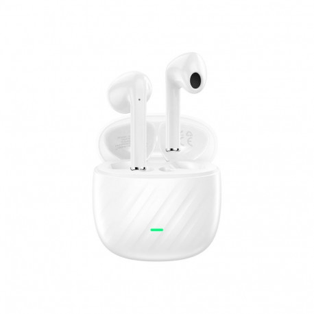 Dudao Dudao U14+ wireless in-ear TWS Bluetooth 5.3 headphones - white