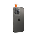 Spigen Spigen Glas.tR EZ Fit Optik Camera Protector for iPhone 14 Pro / Pro Max / 15 Pro / Pro Max /