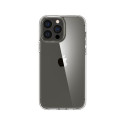Spigen Spigen Ultra Hybrid iPhone 13 Pro Case - Clear