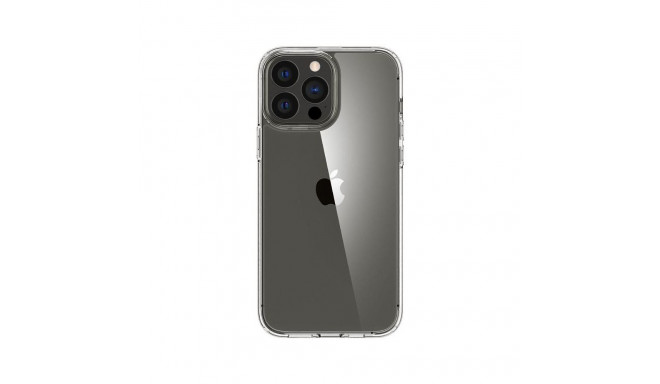 Spigen Transparent