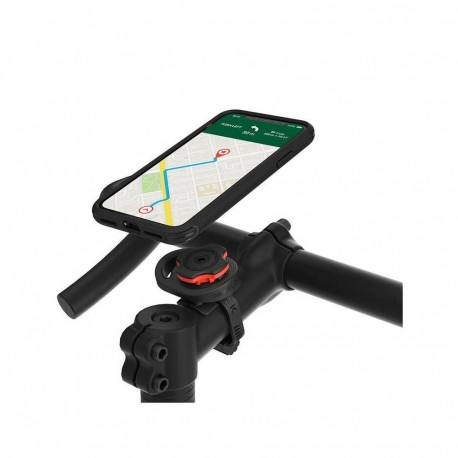 Spigen Spigen Gearlock MS100 Bike Handlebar Mount - Black