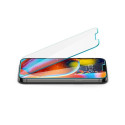 Spigen Spigen Glas.tR Slim Tempered Glass for iPhone 13 / 13 Pro / 14 / 16e