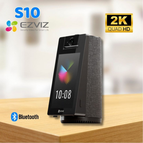 EZVIZ S10 Vied videozvanu kamera