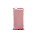 Beeyo Huawei P8 Lite 2017/P9 lite 2017 Mirror TPU Rose Gold