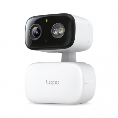 TP-Link WRL CAMERA INDOOR/OUTDOOR/TAPO C206