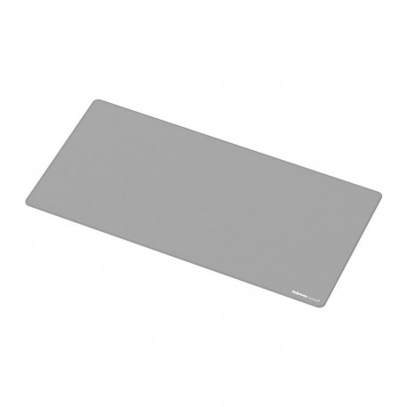Fellowes Breyta Desk Mat - Grey |