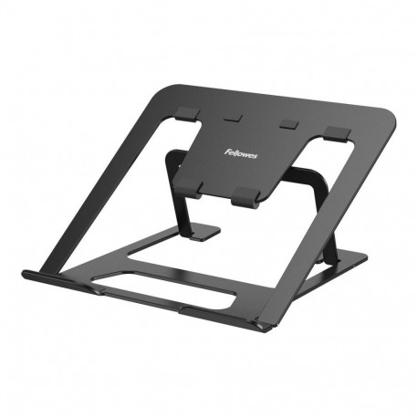 Fellowes Alumia Portable Laptop Stand - Black |