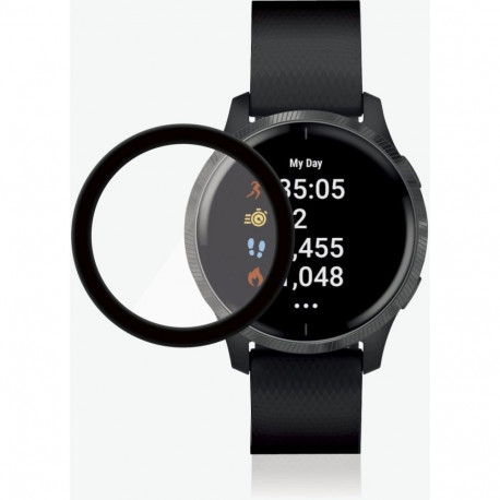 PanzerGlass kaitseklaas Garmin Venu AntiBacterial