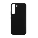 Evelatus Samsung Galaxy S21 Plus Nano Silicone Case Soft Touch TPU Black