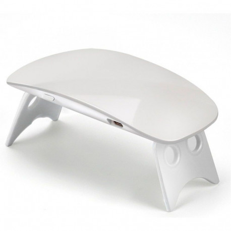 Evelatus - Big UV light White