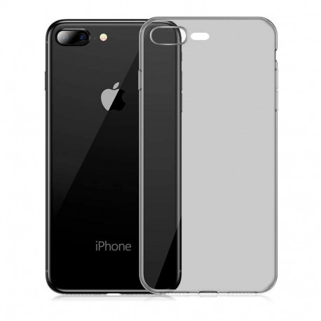 Evelatus Apple iPhone 7Plus / 8Plus TPU 1.5MM Smoked
