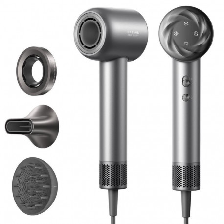 DREAME Hair Glory Mix Black