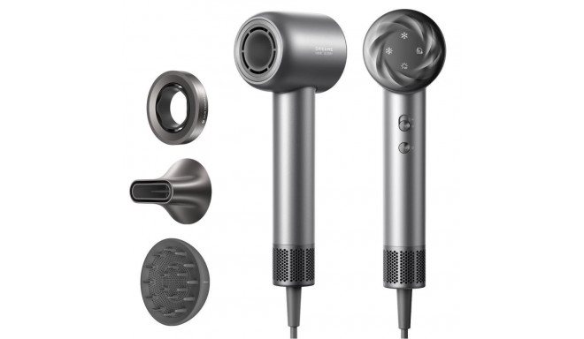 DREAME Hair Glory Mix Black