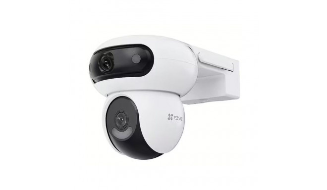 EZVIZ H90 (4MP+4MP) Outdoor Pan & Tilt 360 Panoramic, Dual Lens Wi-Fi Camera
