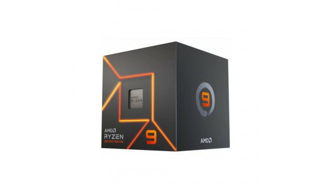 AMD CPU RYZEN X12 R9-7900 SAM5 BX/65W 3700 100-100000590BOX