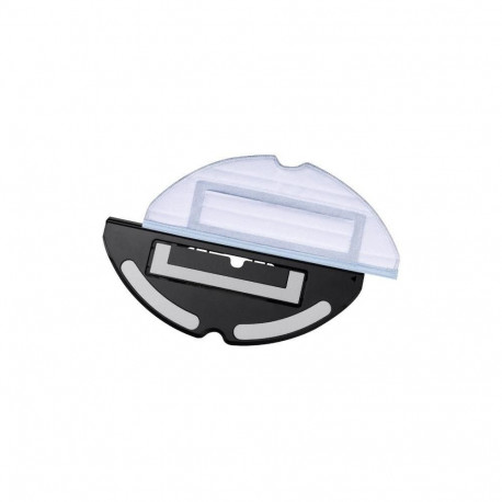 Roborock VACUUM ACC MOP MOUNT/BLACK 9.01.0803