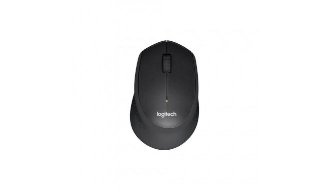 Logitech MOUSE USB OPTICAL WRL B330/SILENT 910-004913
