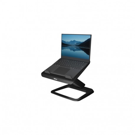 Fellowes NB ACC STAND HANA LT/BLACK 100016994