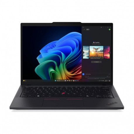 Lenovo ThinkPad T14 Gen 6 14 WUXGA AMD Ryzen AI 7 PRO 350/32GB/1TB/AMD Radeon 860M/WIN11 Pro/Nordic 