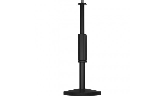 Genesis | Microphone Stand | Thulium 350D | Black