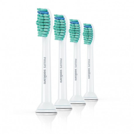 Philips Replacement brush heads | HX6014/87 Sonicare ProResults | Heads | For adults | Number of bru