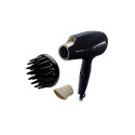 Panasonic Panasonic hair dryer with diffuser , Nanoe Black Gold