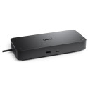 Dell NB ACC DOCKING STATION/SD25TB4 210-BRFL