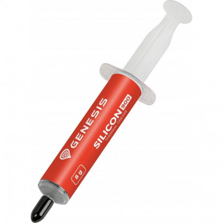 Genesis Thermal Grease Silicon 900 8G | NTG-2330