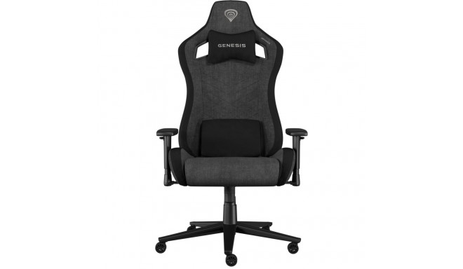 Genesis Gaming Chair | Nitro 660 | Grey