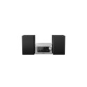 Panasonic CD/RADIO/MP3/USB SYSTEM/SC-PM700EG-S