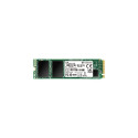 Transcend SSD||2TB|PCIe Gen3|NVMe|NAND flash technology 3D NAND|Write speed 2900 MBytes/sec|Read spe