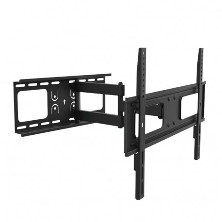 Logilink BP0028 TV Wall mount, 37-70, tilt +10-20,swievel +-90, 475mm Wall Mount, 37-70