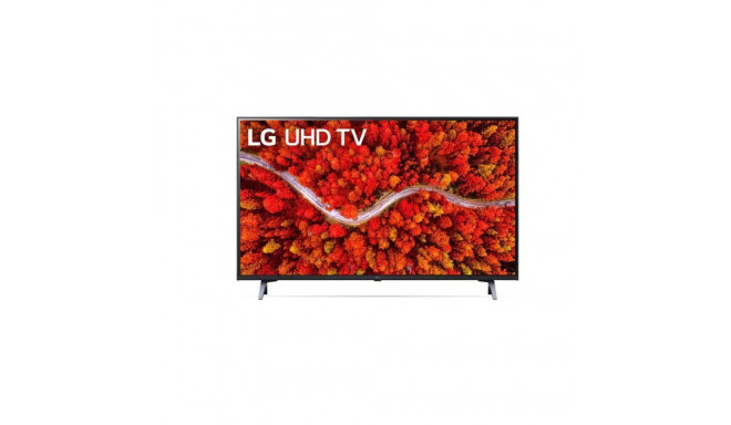 LG televiisor 43" 43UP80003LR Smart TV