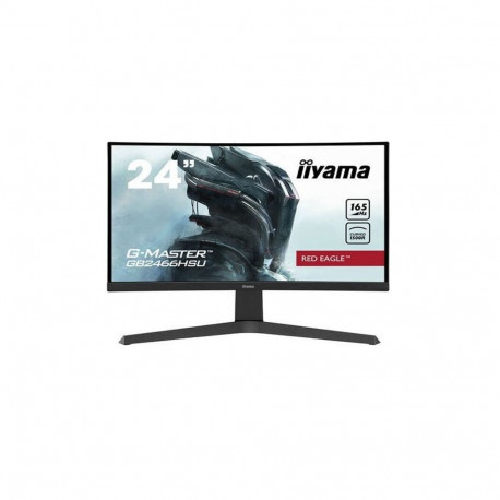 Iiyama monitor 24" Red Eagle Gaming G-Master FullHD GB2466HSU-B1