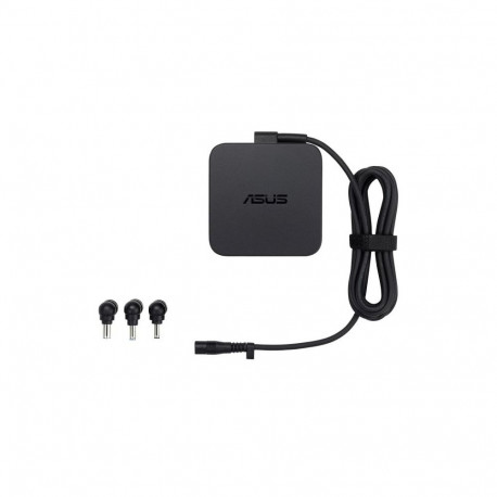 Asus Universal Mini Mulit-tips Adaptor EU U65W-01 AC adapter, 65 W