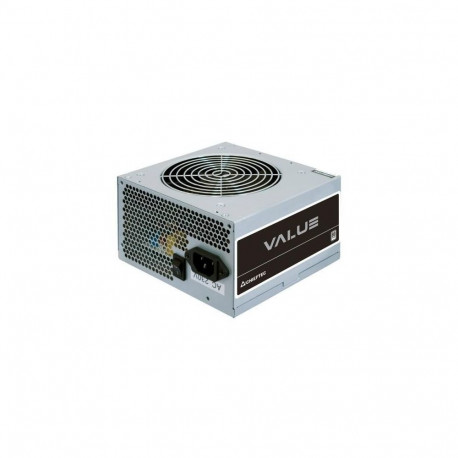 Chieftec Power Supply||700 Watts|Efficiency 80 PLUS|PFC Active|APB-700B8