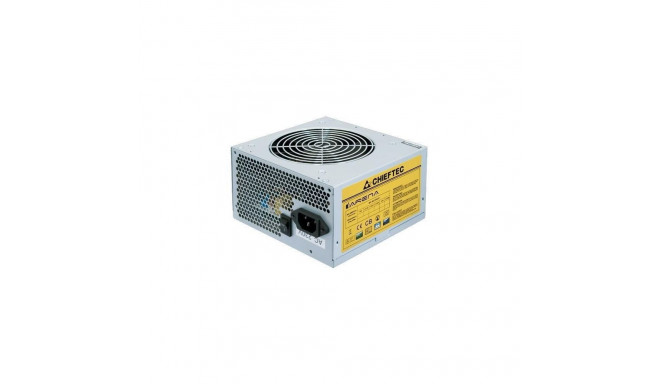 Chieftec toiteplokk ATX 700W/GPA-700S