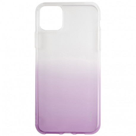 Evelatus Apple iPhone 11 Gradient TPU Case Coffee