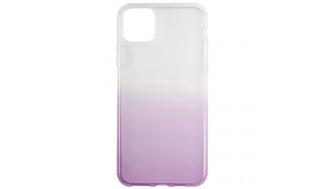 Evelatus Apple iPhone 11 Gradient TPU Case Coffee