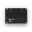 Micron SSD||SSD series 9550 PRO|7.68TB|PCIe Gen5|NVMe|NAND flash technology 3D TLC|Write speed 10000