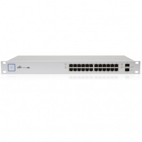 UBIQUITI UniFi 16Port Gigabit Switch with PoE and SFP