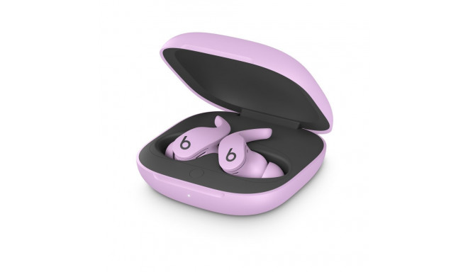 Beats Fit Pro True Wireless Earbuds Purple