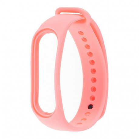 Tactical Xiaomi Silicone Band Mi Band 7 Pink