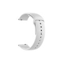 Just Must JM S1 for Galaxy Watch 4 straps 22 mm White