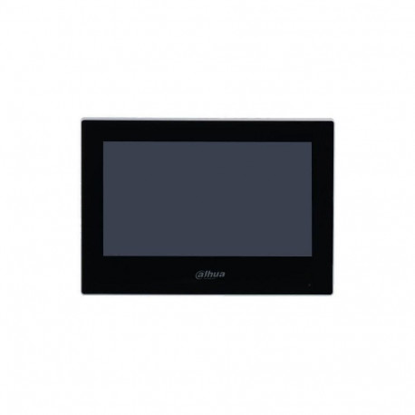 DAHUA MONITOR LCD 7" IP DOORPHONE/WIFI POE/ VTH2621G-WP