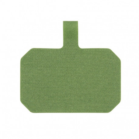 iLike Removable Handsrtap For Strip Green