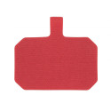iLike Removable Handsrtap For Strip Red