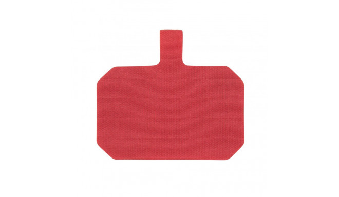 iLike Removable Handsrtap For Strip Red