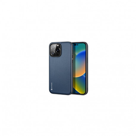 Dux Ducis Apple iPhone 14 Pro Max Fino case cover Blue